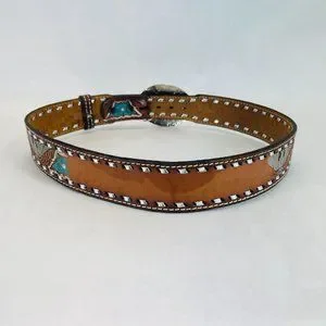 Vintage | Accessories | Beautiful Vintage 96s Turquoise  display picture 1